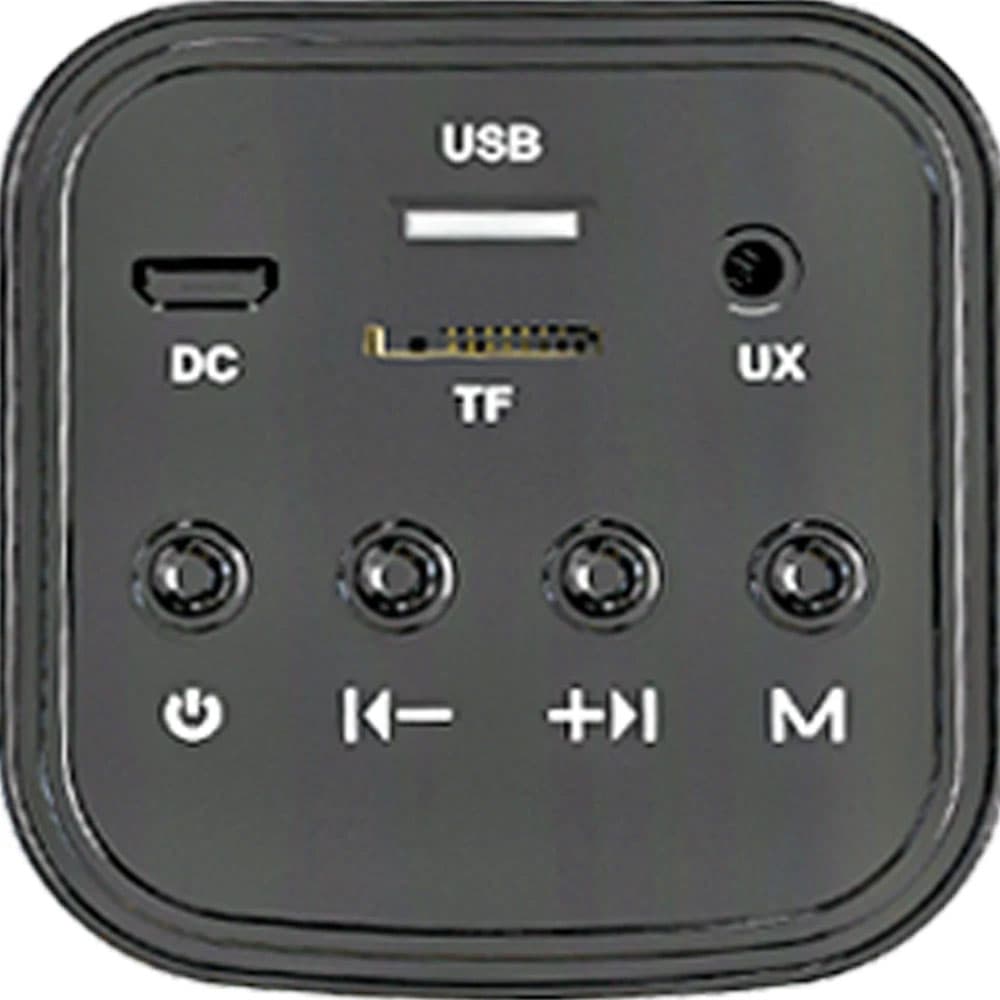 Bluetooth Speaker - 2