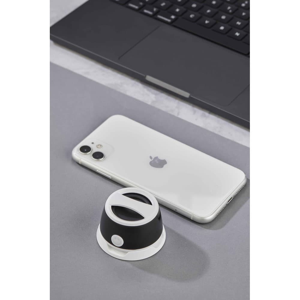 Standlı Bluetooth Speaker - 4