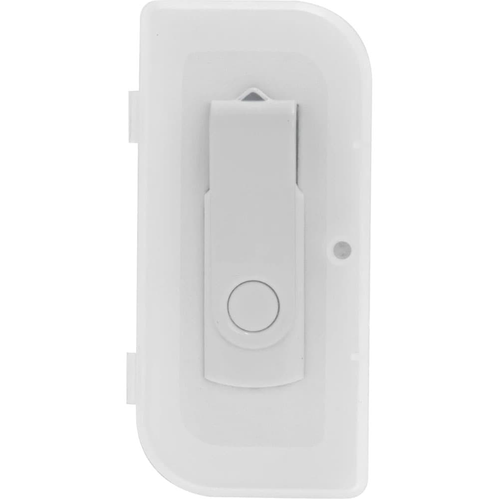 Metal USB Bellek - 2