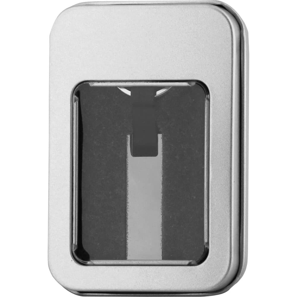 Metal USB Bellek - 2