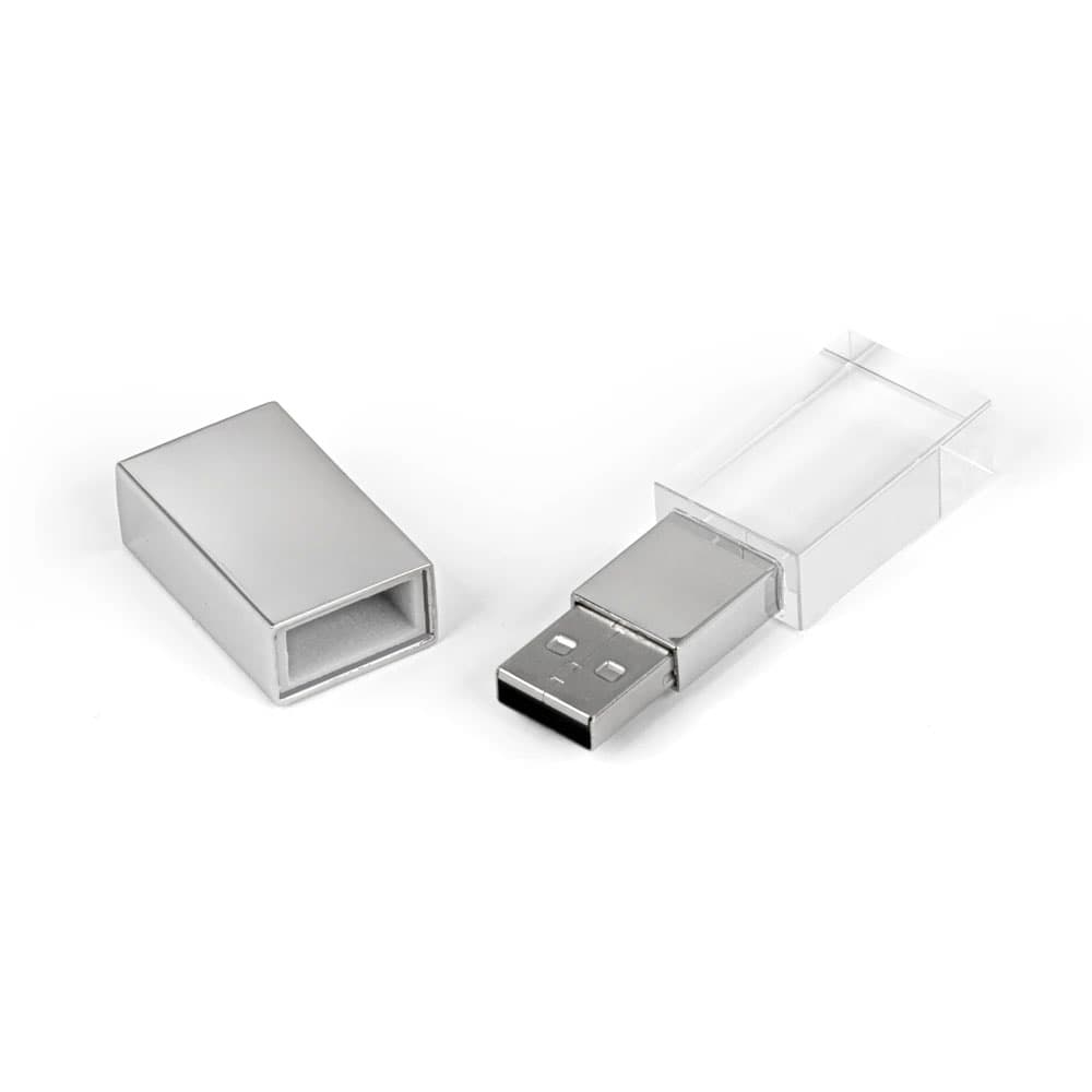 Kristal USB Bellek
