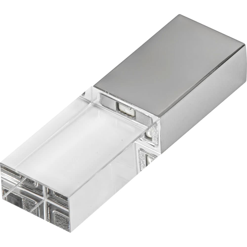 Kristal USB Bellek - 3