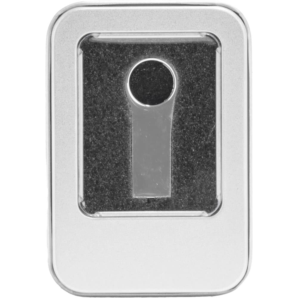 Metal USB Bellek