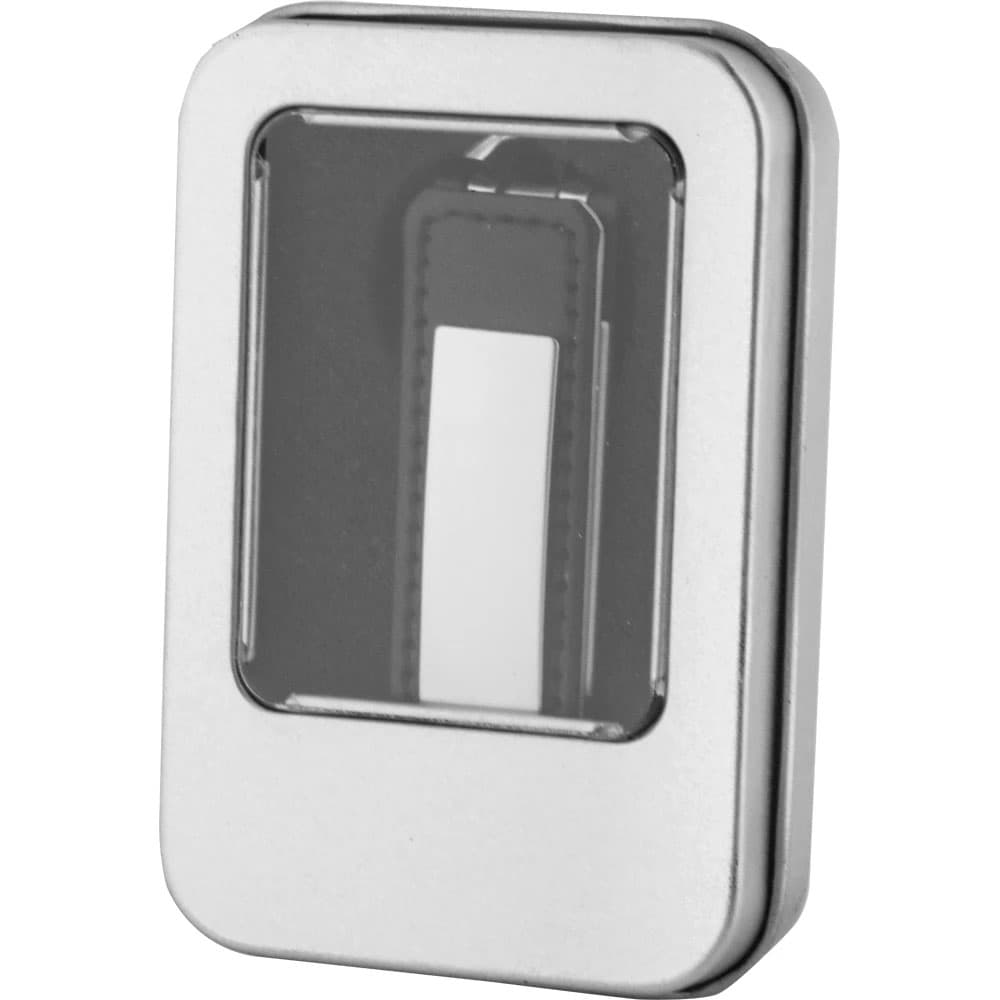 Deri USB Bellek - 3