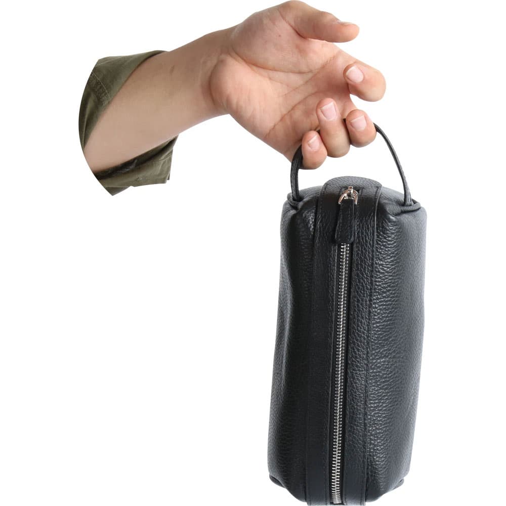 Deri El Çantası - 2