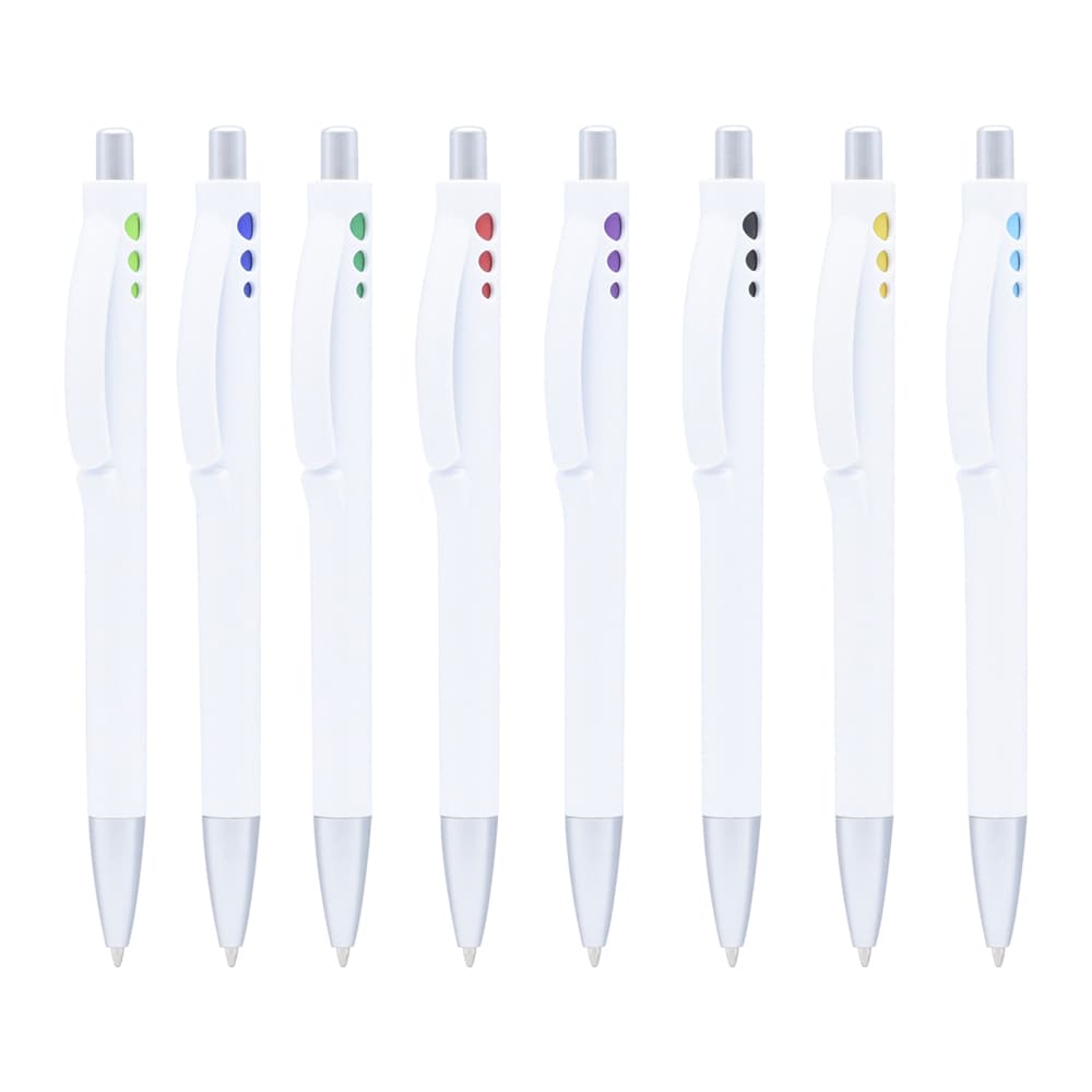 Basmalı Tükenmez Kalem