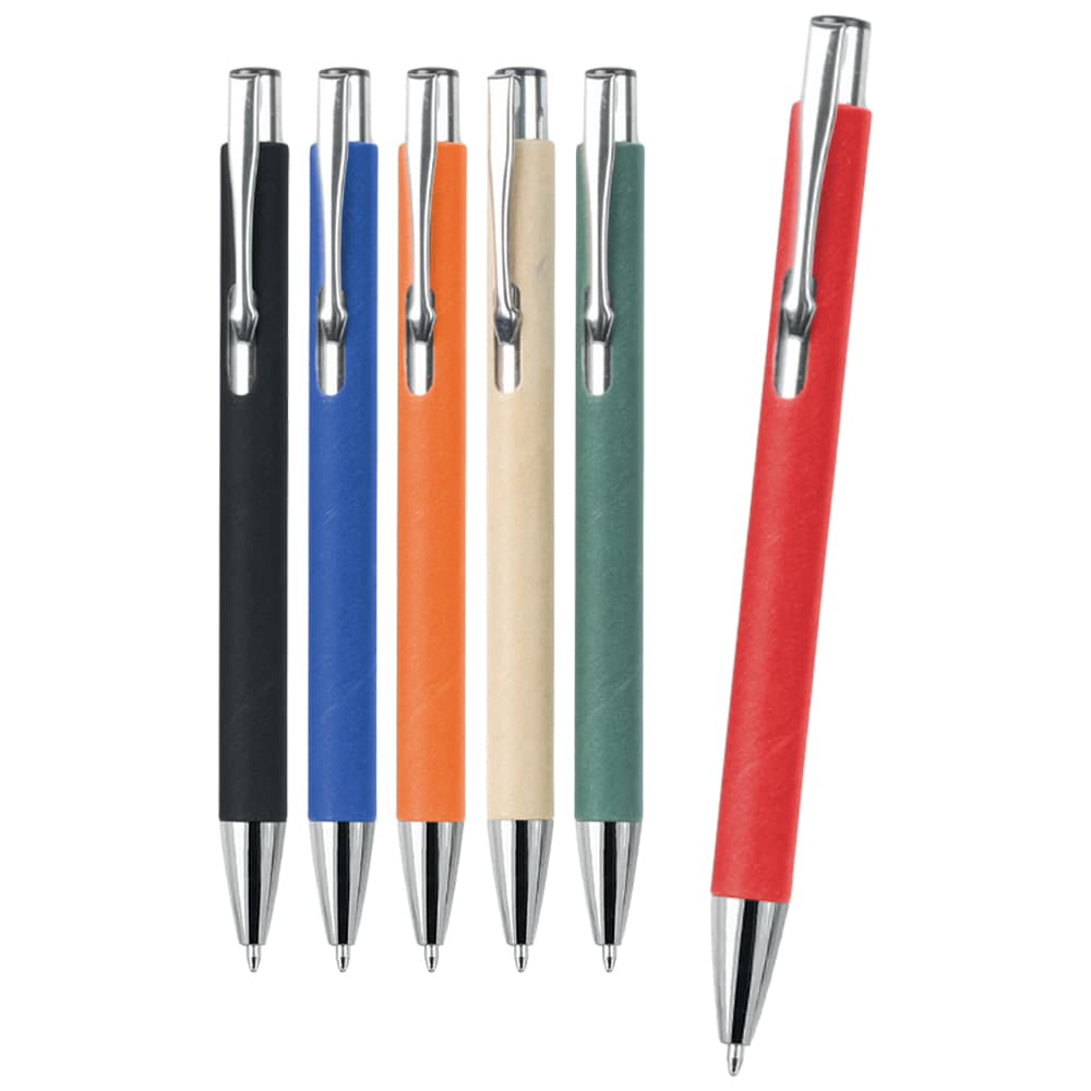 Doğa Dostu Basmalı Tükenmez Kalem