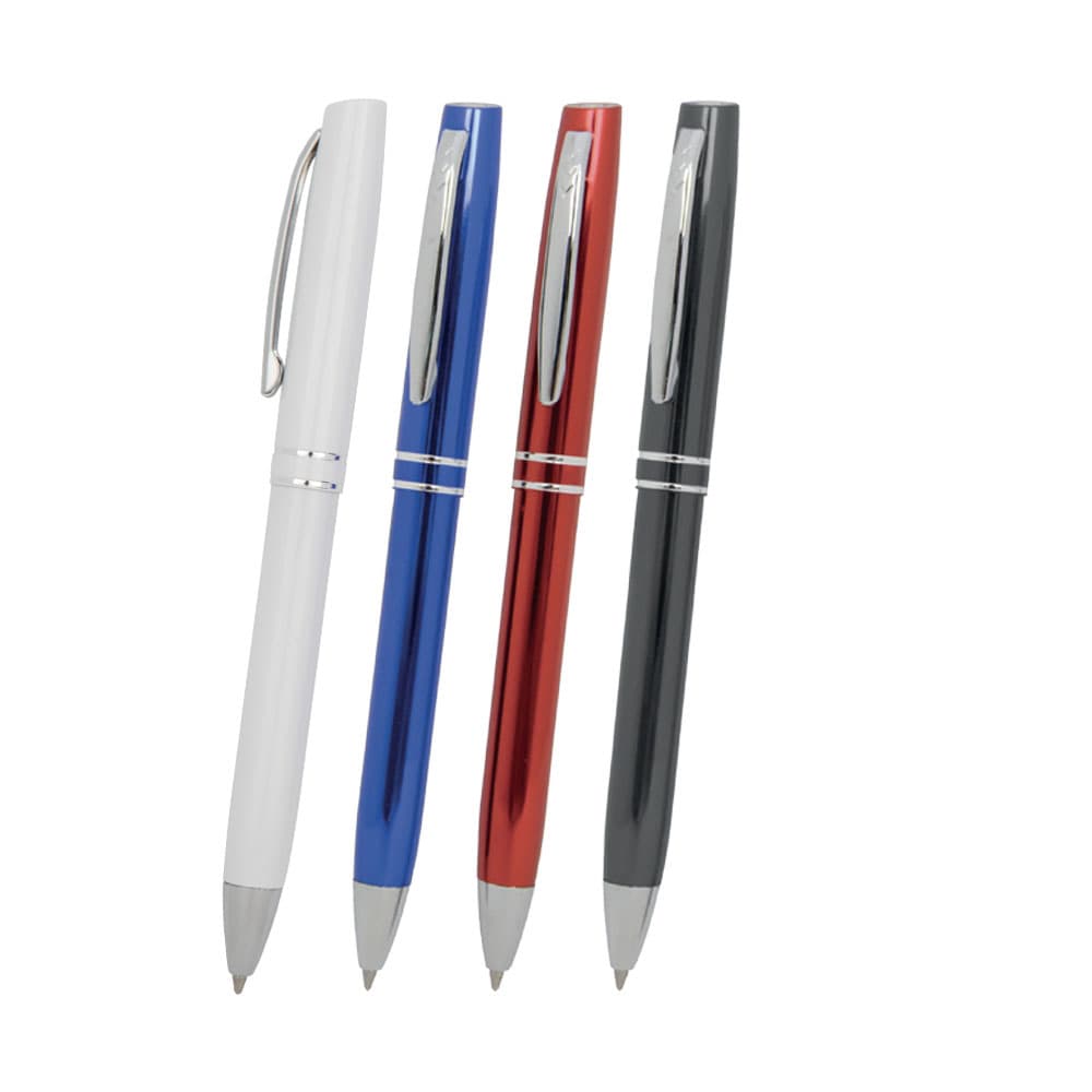 Metal Tükenmez Kalem