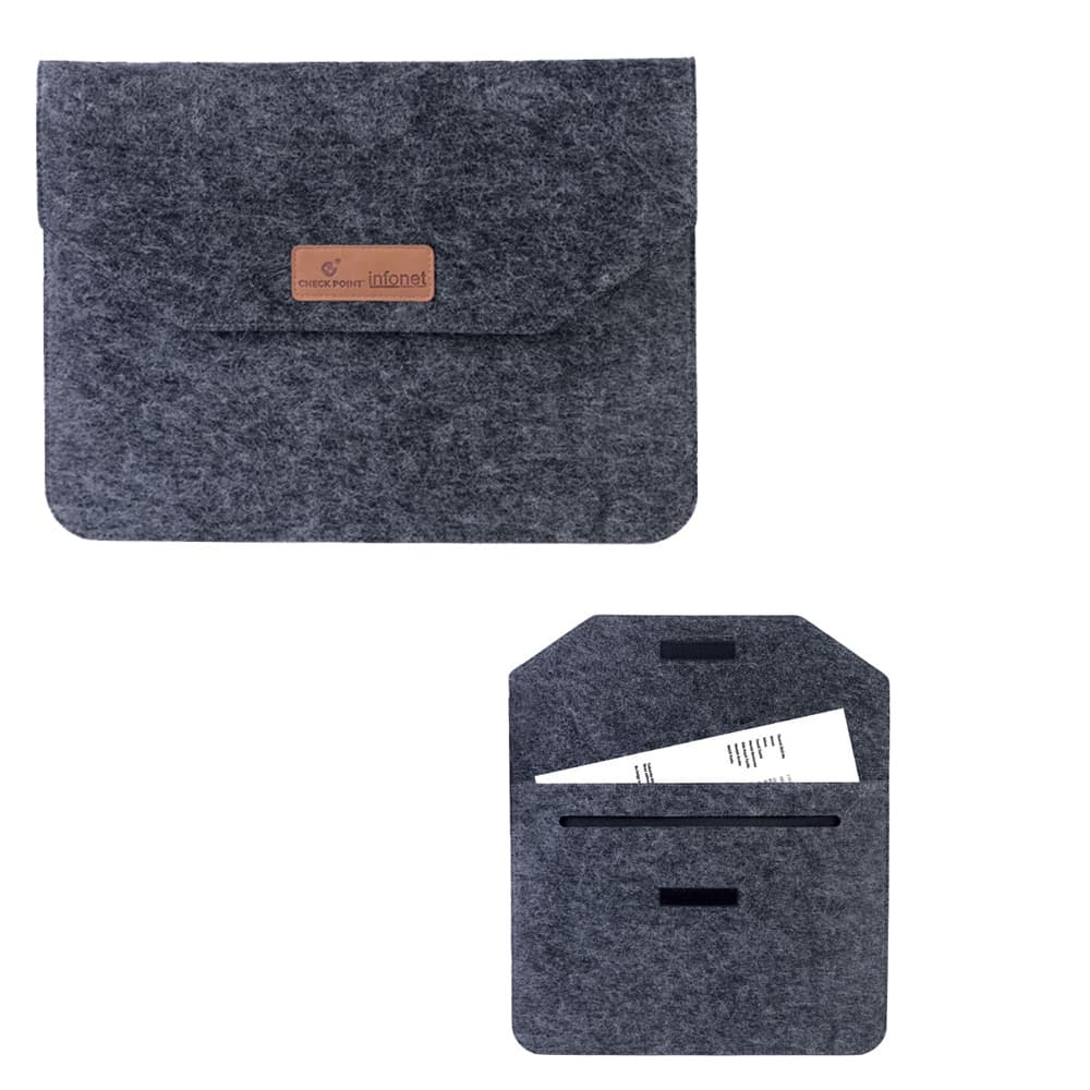 Evrak ve PC Çantası