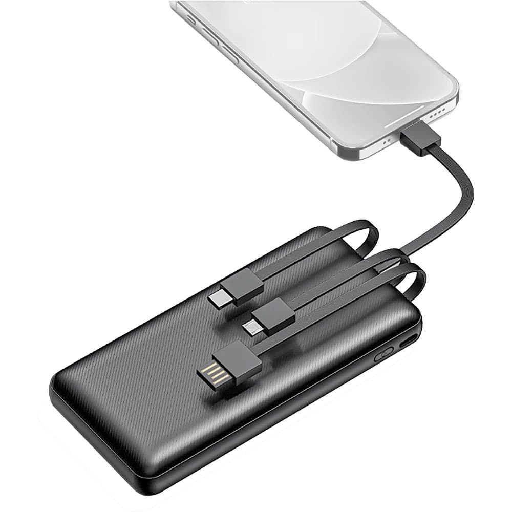 Powerbank