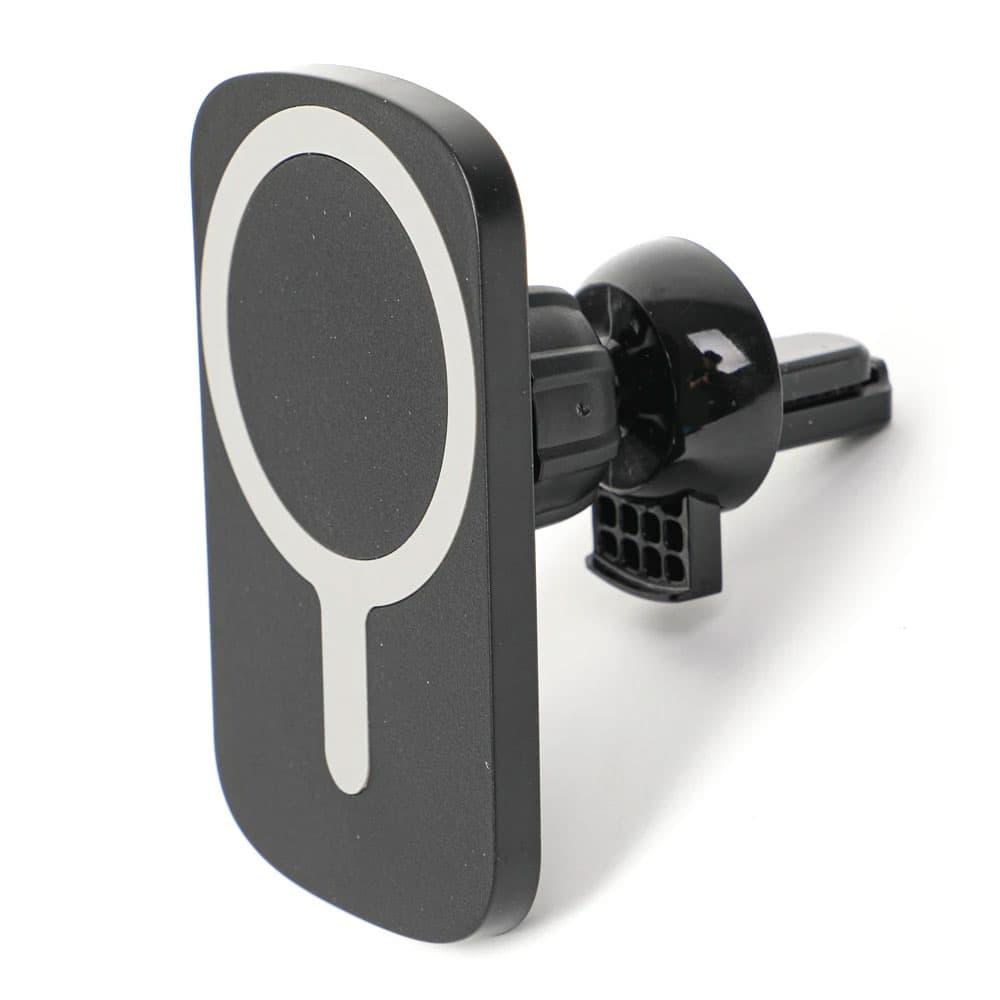 Kablosuz Araç İçi Şarj Cihazı