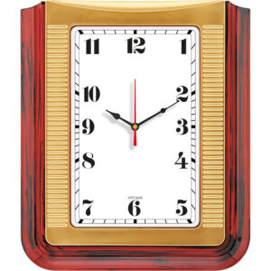 V30-521-AH Plastik Duvar Saati