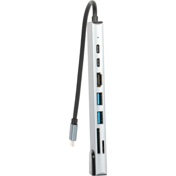HUB-150 Kablo Çoğaltıcı - Görsel 3