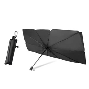 OG-100 Metalize Oto Güneşliği