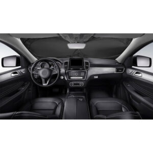 OG-150 Metalize Oto Güneşliği